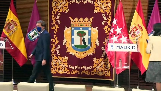 1.100 agentes nacionales reforzarán el dispositivo para este fin de semana