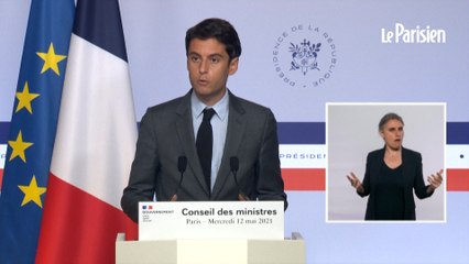 Covid-19 : la France va élargir la quarantaine obligatoire à cinq nouveaux pays