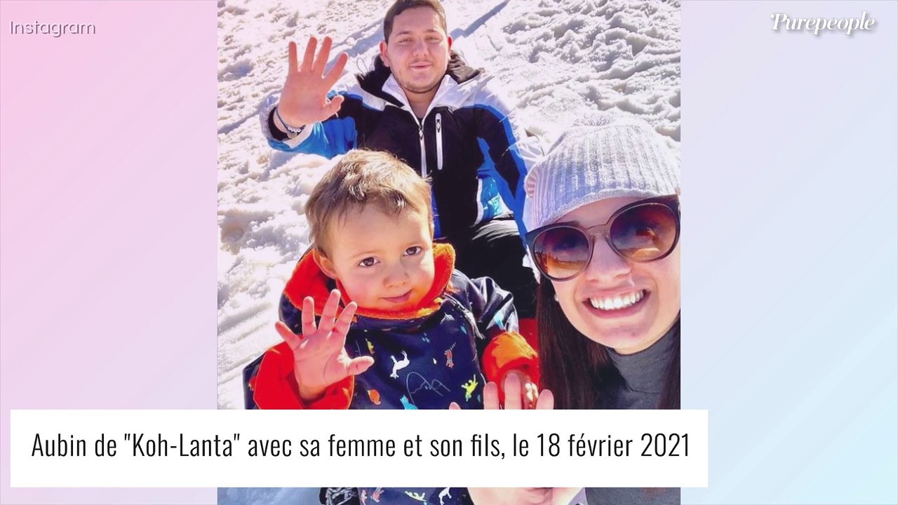 Aubin (Koh-Lanta 2020), -12 kilos en 2 mois : son impressionnant avant/après