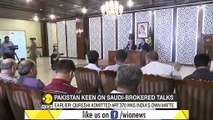 'Will talk to India only if Article 370 restore' - Pak FM Qureshi _ Jammu and Kashmir _ English News