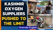 Kashmir oxygen plants work 24/7 | Non-covid patients struggle | Oneindia News