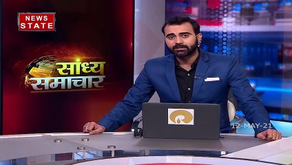 Madhya Pradesh-कोरोना और ब्लैक फंगस पर CM सिवराज सिंह चौहान ने की बैठक