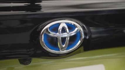 Toyota logra mantenerse a flote pese a la covid y prevé aumentar beneficios