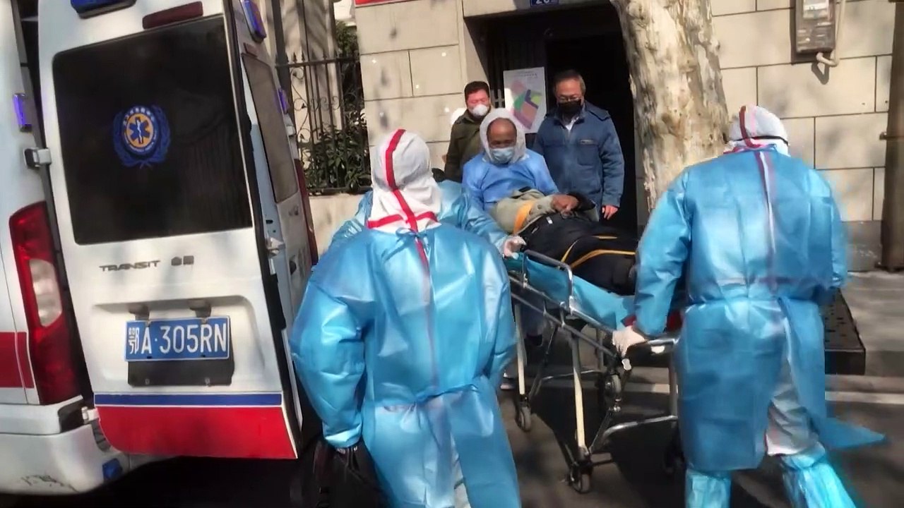 Experten: Corona-Pandemie 'hätte verhindert werden können'