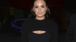 Demi Lovato prépare un documentaire sur les Ovnis