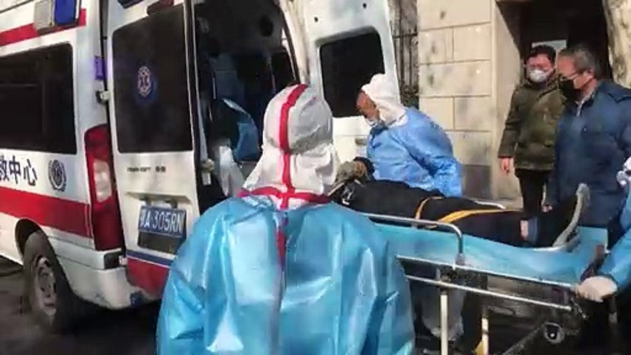 Experten: Corona-Pandemie 'hätte verhindert werden können'