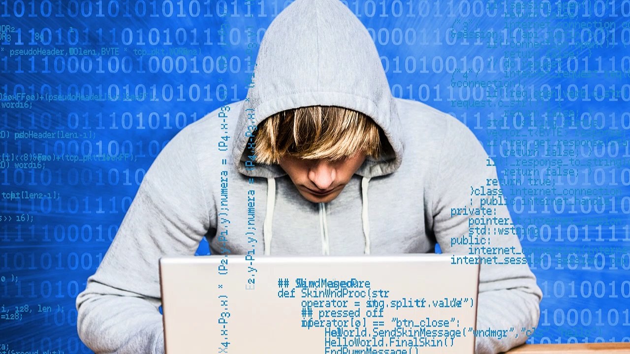 Cyber Security | Module 7.3 | Online Free Course in Hindi | Omkar Services
