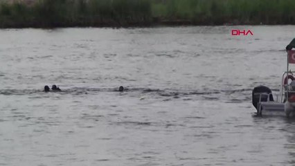 Son Dakika | ŞANLIURFA NEHRE ATLAYAN SALİH ÖLÜ BULUNDU; KAYBETTİĞİ ANNESİNE GİTTİĞİNİ SÖYLEMİŞ