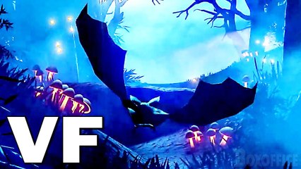 HOTEL TRANSYLVANIE: Monstrueuses Aventures Trailer Teaser