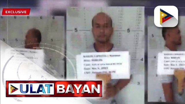 EXCLUSIVE: Suspek sa panggagahasa sa menor de edad sa Quezon City noong 2019, arestado sa Dagupan City