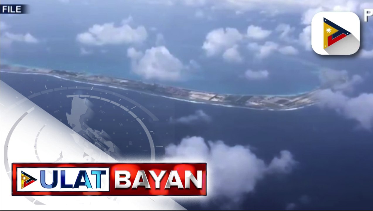 Sec. Roque, nilinaw na wala siyang sinabi na hindi pag-aari ng Pilipinas ang Julian Felipe Reef; Sec. Locsin, nanawagan kay Sec. Roque na ipaubaya sa kanya ang pagsasalita hinggil sa usapin ng WPS