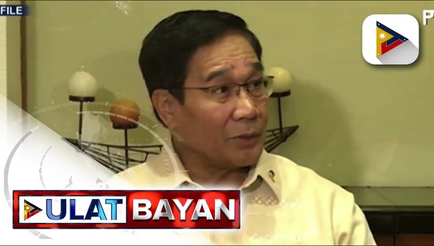 National Security Adviser Esperon, dumepensa sa isyu ng red-tagging sa SC oral arguments hinggil sa ATL; Esperon, tahasang tinawag si Sison bilang master red-tagger