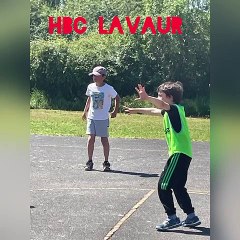 Journée du 8 Mai 2021 : tournoi hand à 4 sur herbe