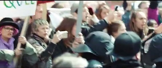 Und morgen die ganze Welt (2020, Trailer)