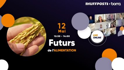Quels futurs pour l’alimentation et l’agriculture ? Débat - conférence