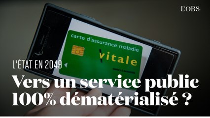 Comment l'Etat peut-il mettre véritablement le numérique au service des citoyens ?