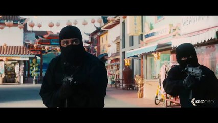 The Best Upcoming ACTION Movies 2021 (Trailers)