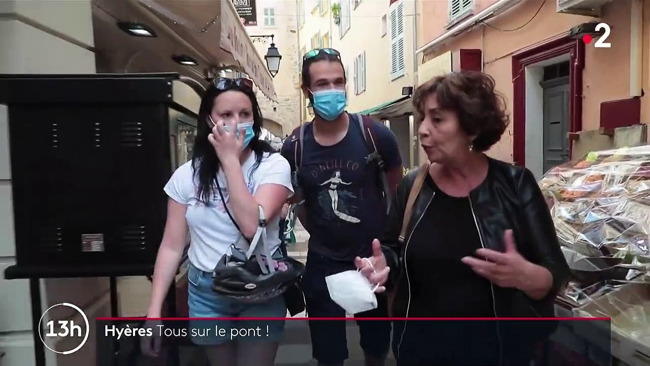 Var : une arrivée massive de touristes prévue à Hyères pour les ponts du mois de mai