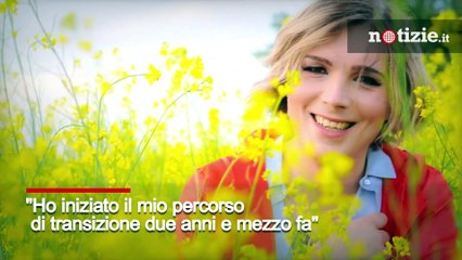 Riccardo Facchini, lo chef de La Prova del Cuoco fa coming out: "Sono donna trans e mi chiamo Chloe"