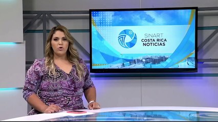 Costa Rica Noticias - Resumen 24 horas de noticias 12 de mayo del 2021
