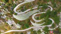 Piemonte, approvata la Proposta di legge per la valorizzazione delle strade storiche di montagna