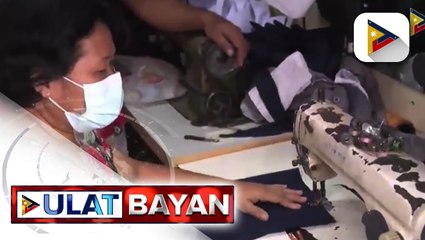 House Speaker Velasco, iginiit na kailangan nang maipasa ang Bayanihan 3; Dating House Speaker Cayetano, isinusulong ang P10-K ayuda