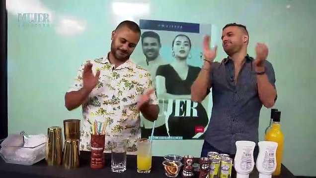COCTELES SIN ALCOHOL | Mujer - Nex Panamá