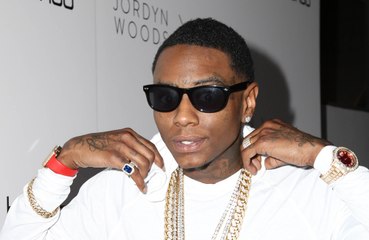 Soulja Boy's ex-girlfriend alleges rapper caused her to suffer miscarriage