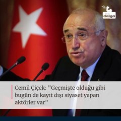 1 Dakikada bugün ne oldu? | 12 Mayıs 2021