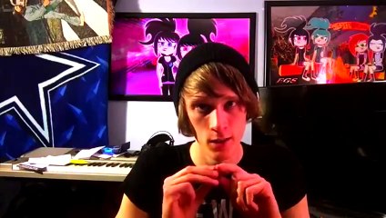 The Curious Case of Randy Stair Episode 4: Fate