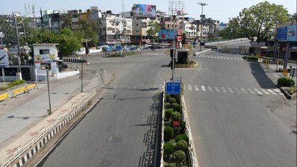 Lockdown extends again till 31 May in Maharashtra