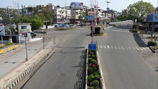 Lockdown extends again till 31 May in Maharashtra