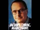 Chirac maintenant Président - Musique Présidentielle 1981