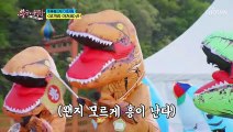 ‘코끼리 아저씨’♩ 행사 뛰러 온 구수한 이찬원 어린이 TV CHOSUN 210512 방송