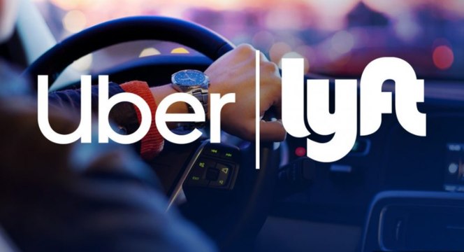 Uber and Lyft Are Giving Free Rides to Vaccination Sites in Partnership With Biden Admin