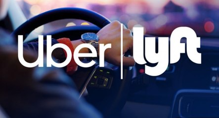 Uber and Lyft Are Giving Free Rides to Vaccination Sites in Partnership With Biden Admin