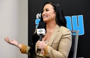Demi Lovato investigará ovnis en la nueva serie de Peacock llamada 'Unidentified'