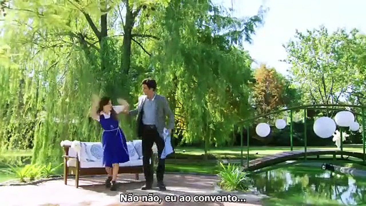 Esperanza e Tomás - Parte 3 [Esperanza Mia]