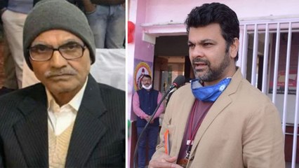 Cricketer RP Singh కి పితృ వియోగం, Piyush Chawla కి కూడా!! || Oneindia Telugu