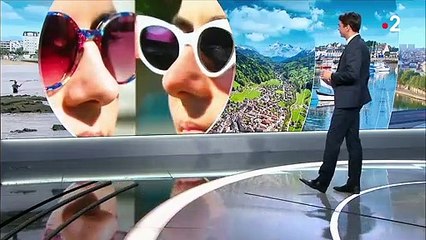 Mode : une créatrice recycle de vieilles montures de lunettes au charme vintage