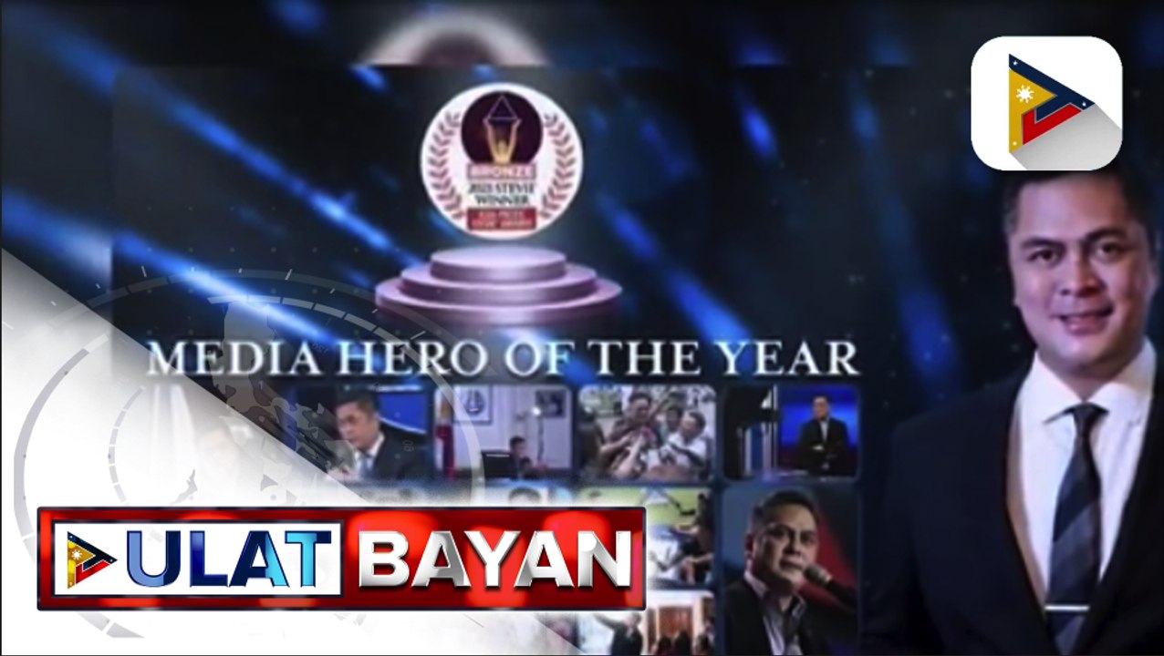 PCOO, nagwagi ng 7 major international awards s...