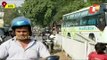 Helmet For Pillion Riders In Odisha | Updates From Cuttack