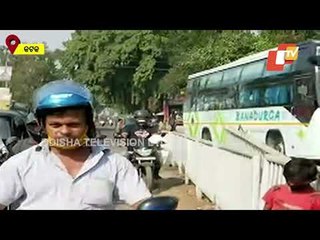 Helmet For Pillion Riders In Odisha | Updates From Cuttack