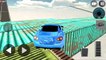 Impossible Tracks Car Stunt 3D - Stunt Car Driver Games - Android GamePlay