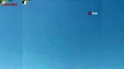 İsrail'de siren sesleri yükseliyor! İzzeddin El-Kassam Tugayları, roketlerle cevap veriyor