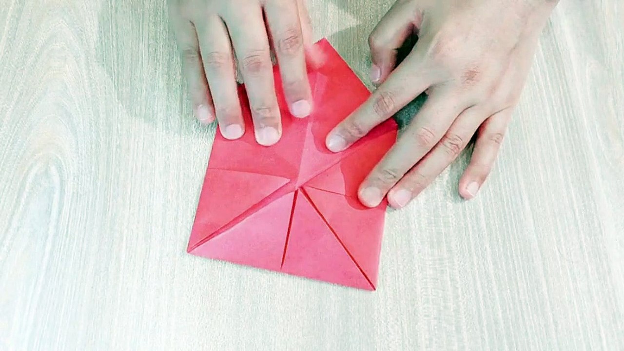 DIY | Origami Table and Chairs | How to make Paper Furniture | Step by Step | Easy Tutorial | 3D  | Paper Sofa Set