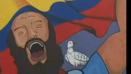 Murales, música y carnaval para homenajear a Lucas Villa