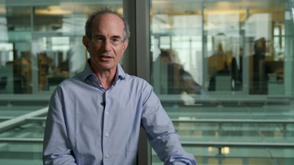 Eric Frey über die Eskalation im Nahen Osten