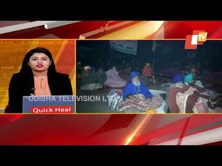 Farmers' Protest | Bharat Bandh Tomorrow, Talks Fail With Centre