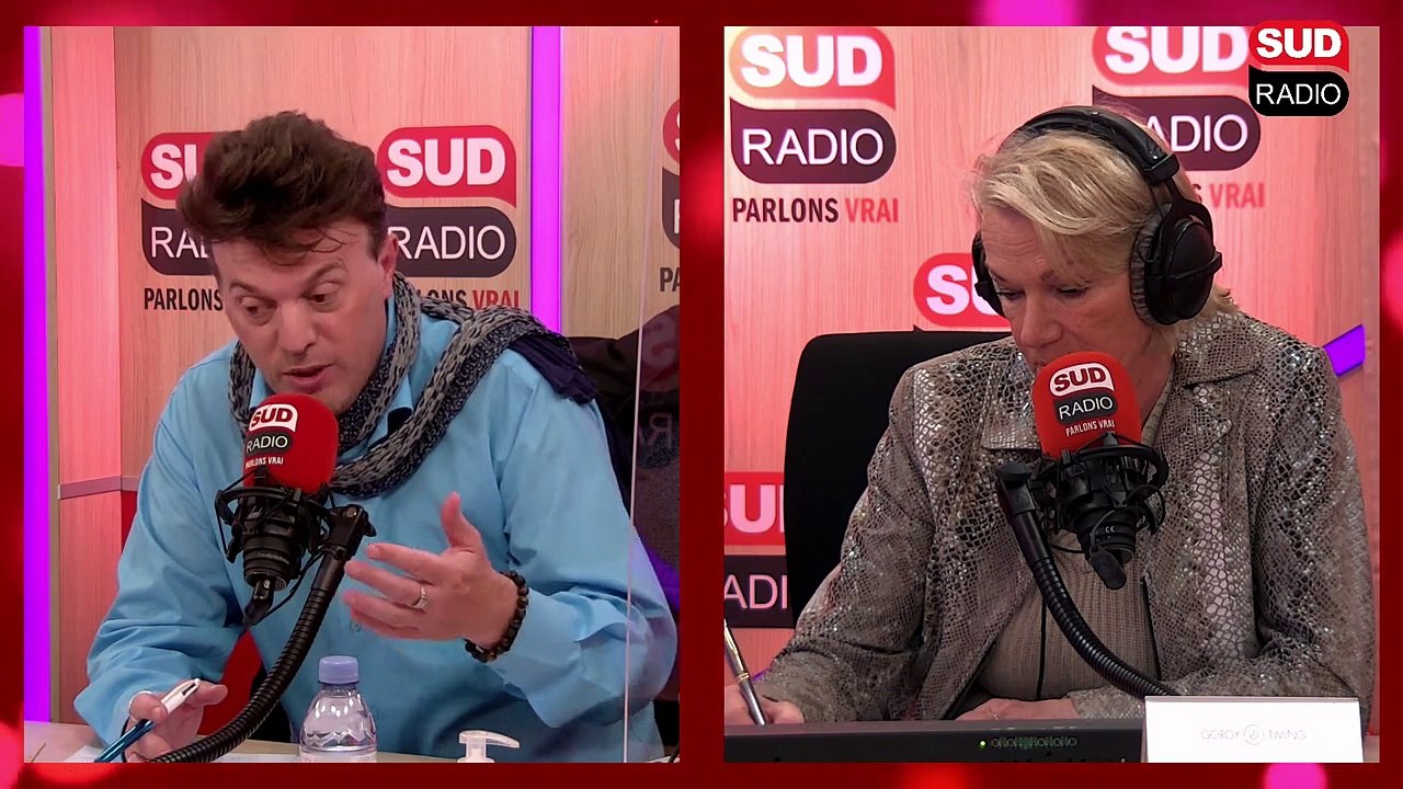 Charlotte - "Un merci fait énormément de bien, aussi bien de le donner que de le recevoir"